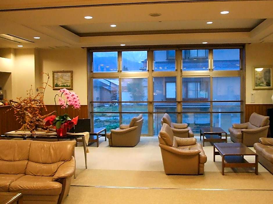 Hotel Yuzawa Yuzawa Denkiya