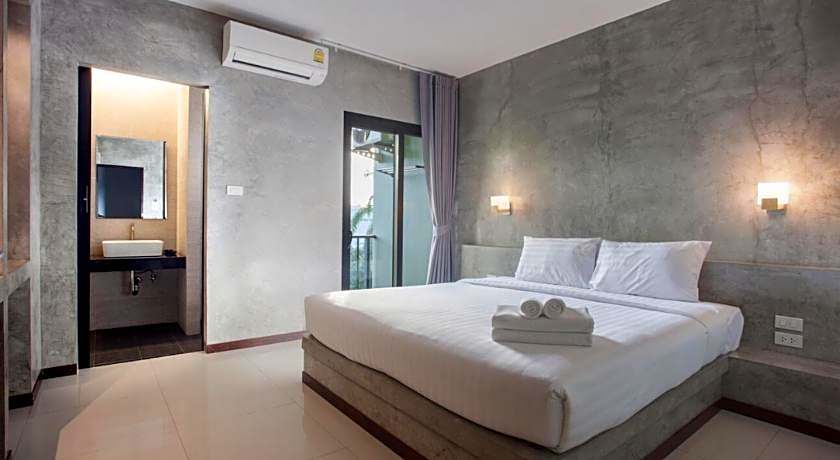 Ritsurin Boutique Hotel