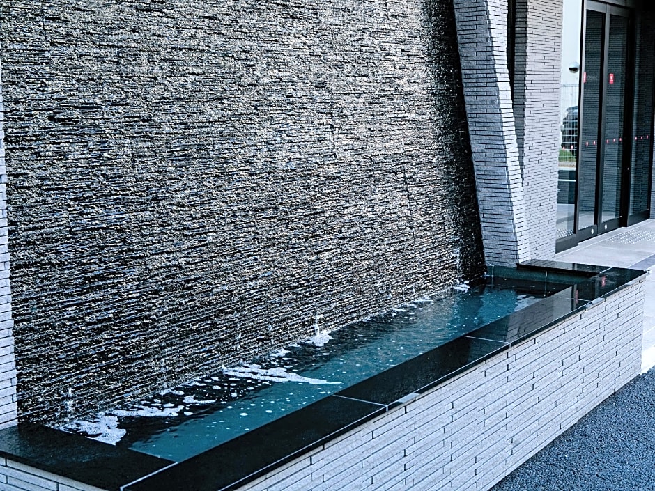 Hotel Wing International Takamatsu