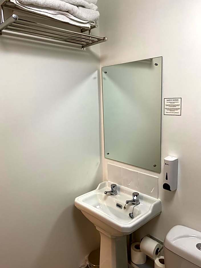 The Grand Harbour hotel