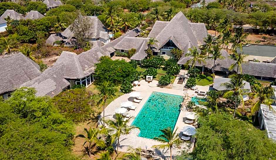 Lion in the Sun Boutique Hotel & Spa