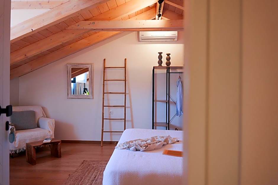 BOĒM Boutique Hotel Lefkada