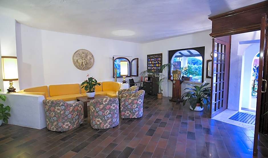 Residence Cala Di Mola