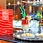 El Mouradi Hotel Africa Tunis