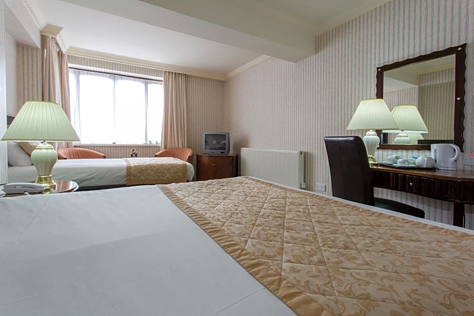 Britannia Country House Hotel & Spa