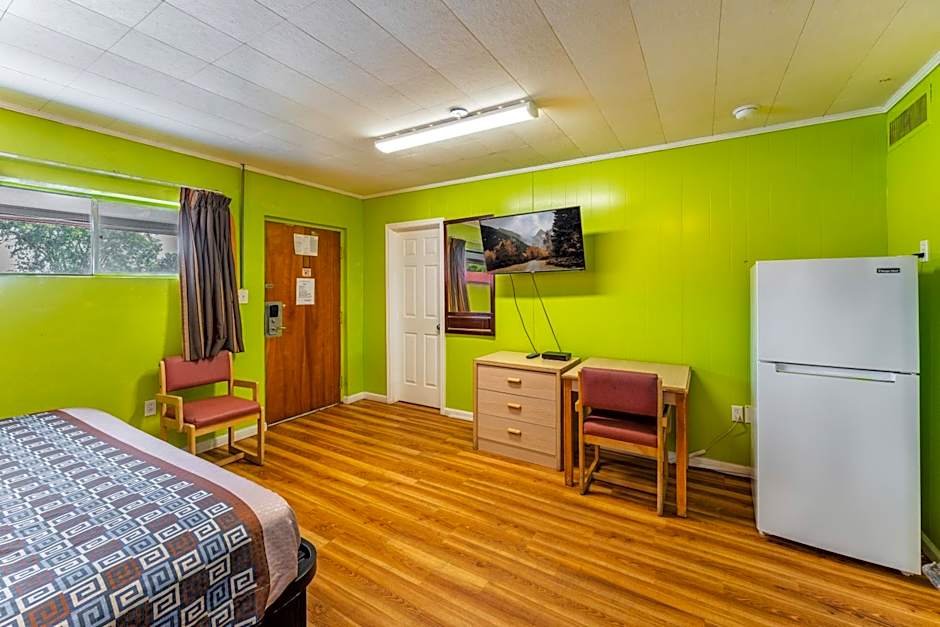 Budget Inn Pulaski