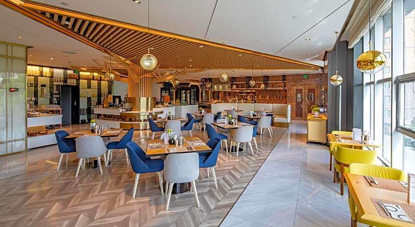 voco Xian ETDZ By IHG