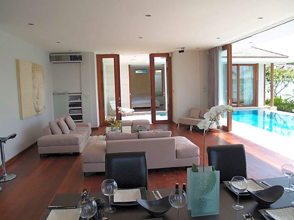 C151 Smart Villas at Seminyak