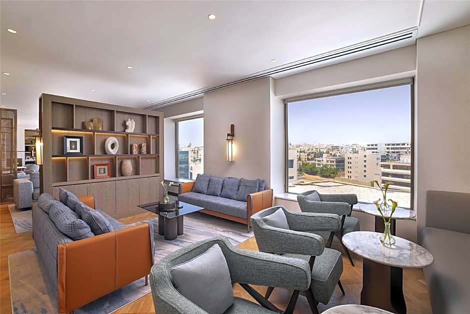 Signia by Hilton Amman