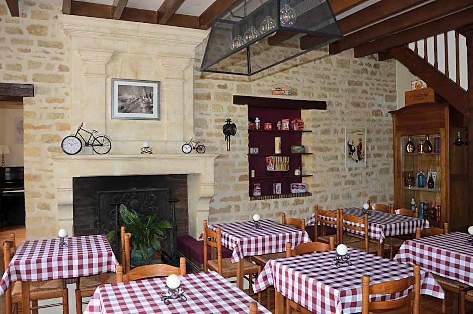 Logis Des Bessons