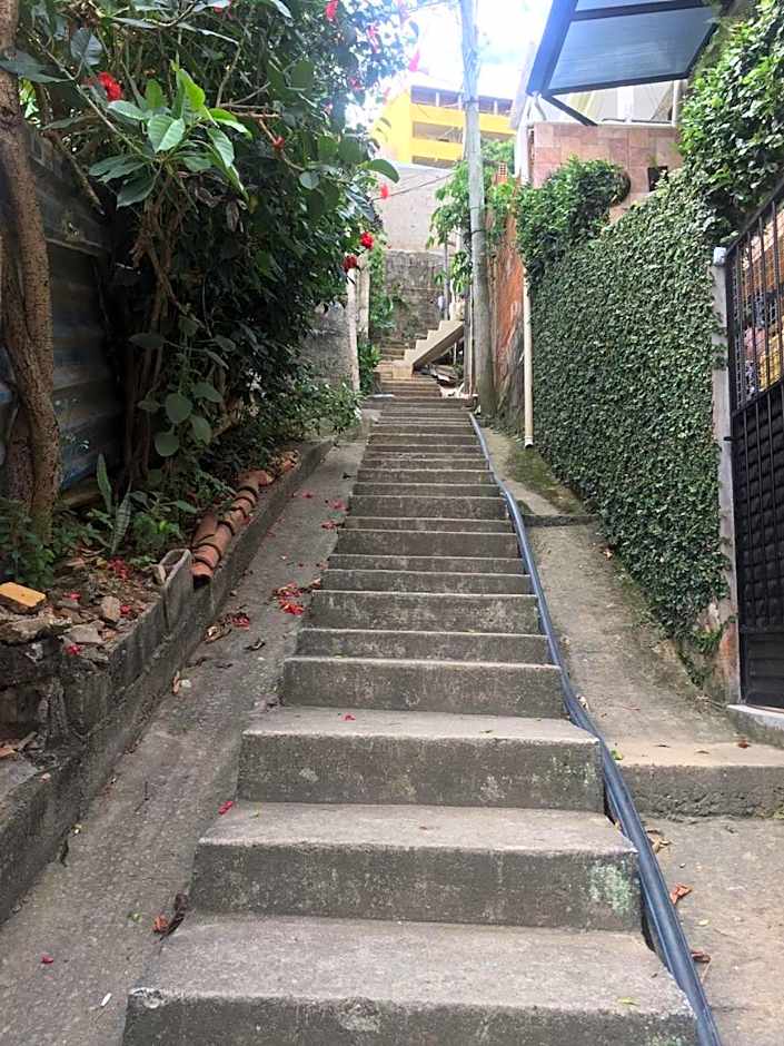 Quitieenete Arraial do Cabo