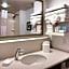 Hampton Inn By Hilton Salt Lake City-Downtown