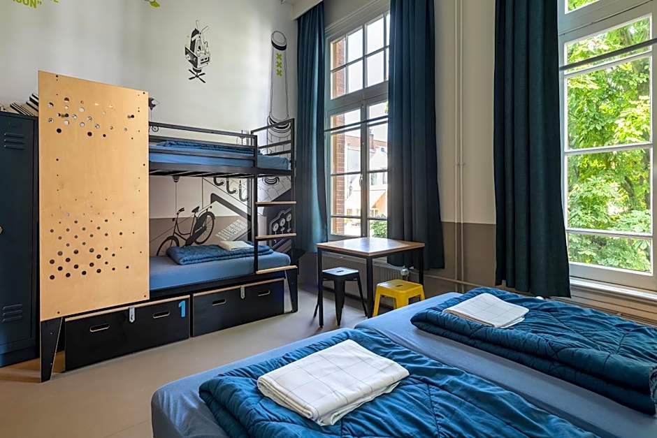 Stayokay Amsterdam Vondelpark