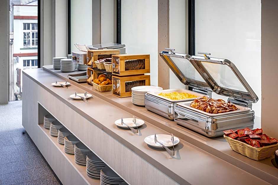 Holiday Inn Express Auckland City Centre By IHG