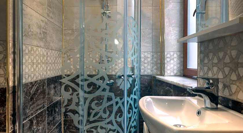 Mitra Downtown Hotel