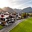 Best Western Plus Hotel Alpenhof