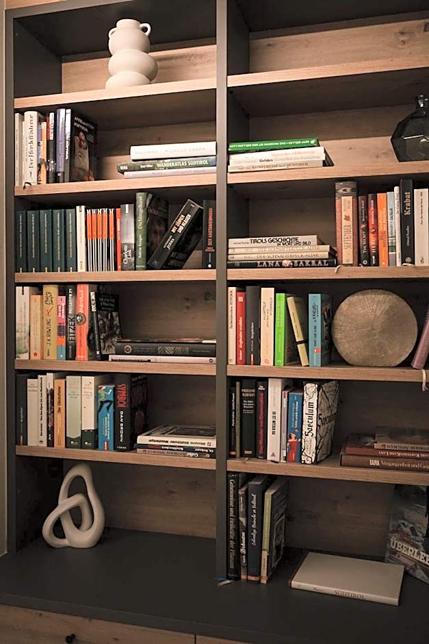 Boutique Hotel Wiesenhof - Adults Only