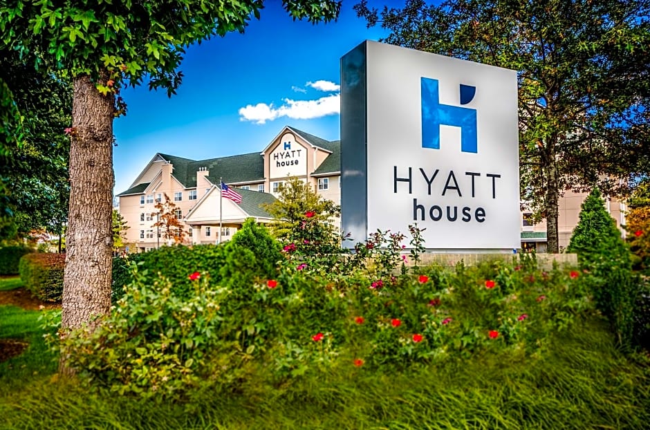 Hyatt House Herndon/Reston