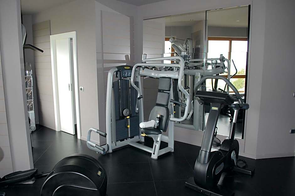 SOLEA DOLOMITI Boutique Hotel