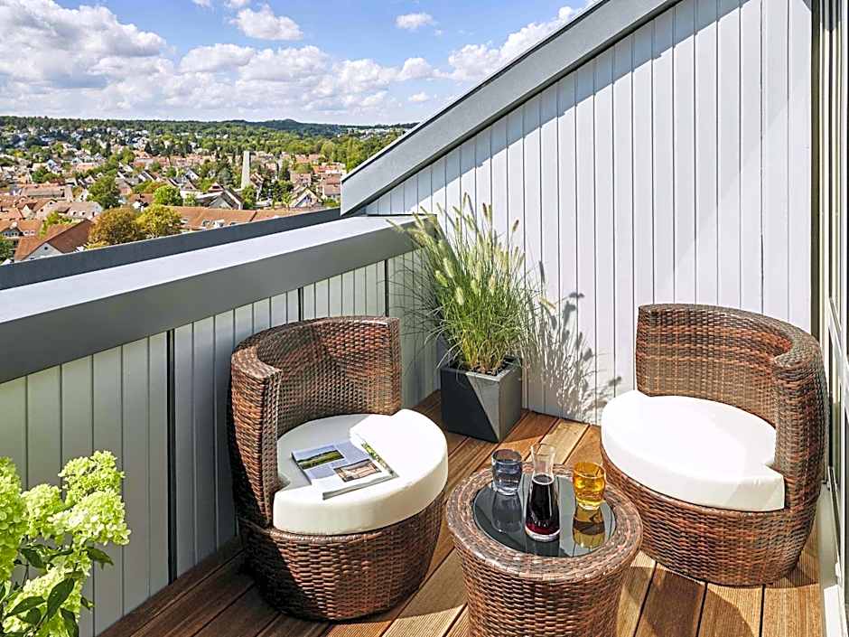 Pullman Stuttgart Fontana