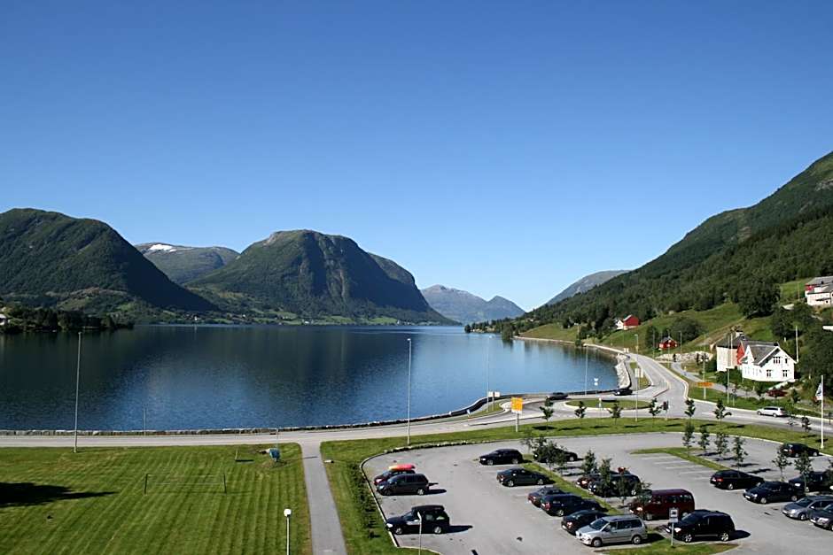 Thon PartnerHotel Jølster