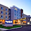 Fairfield Inn & Suites by Marriott Columbus, IN