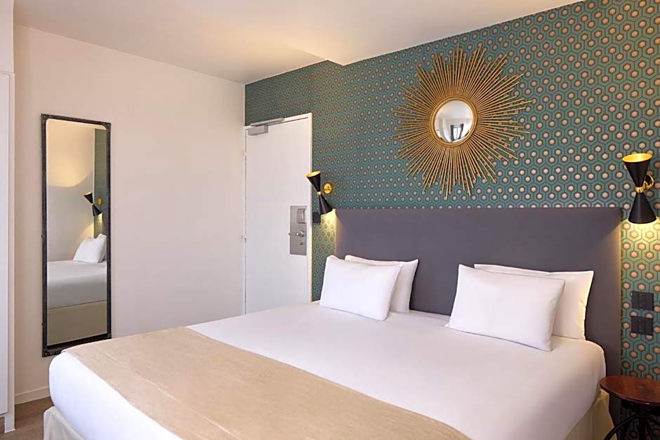 Hotel Ohm by HappyCulture