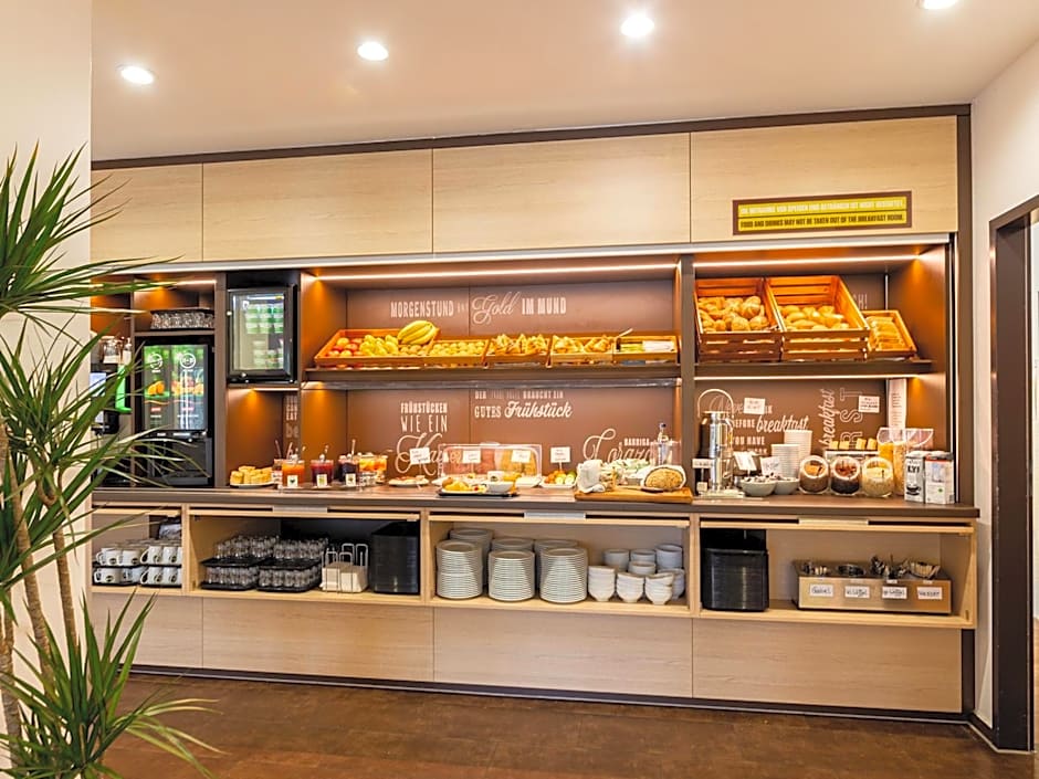 B&B Hotel Essen