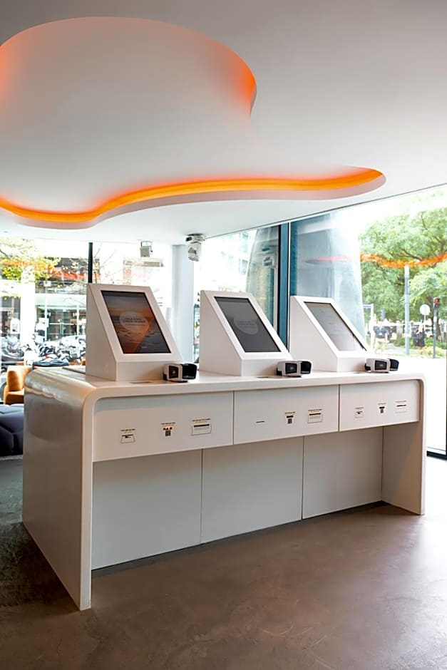 EVOLUTION Lisboa Hotel