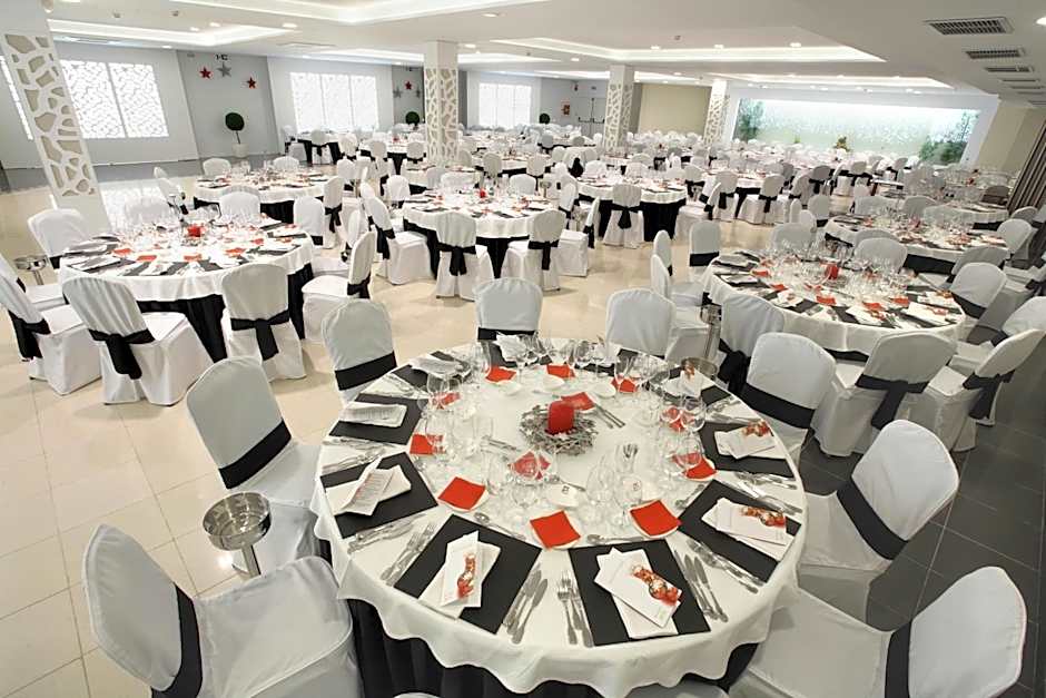 Peñiscola Plaza Suites