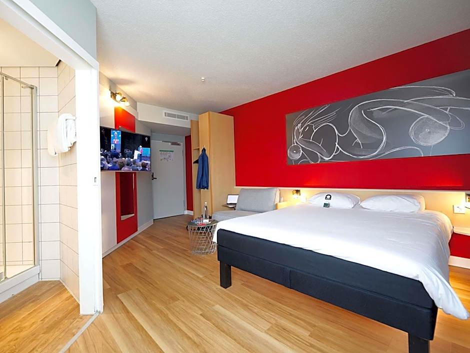 ibis KoeIn Messe