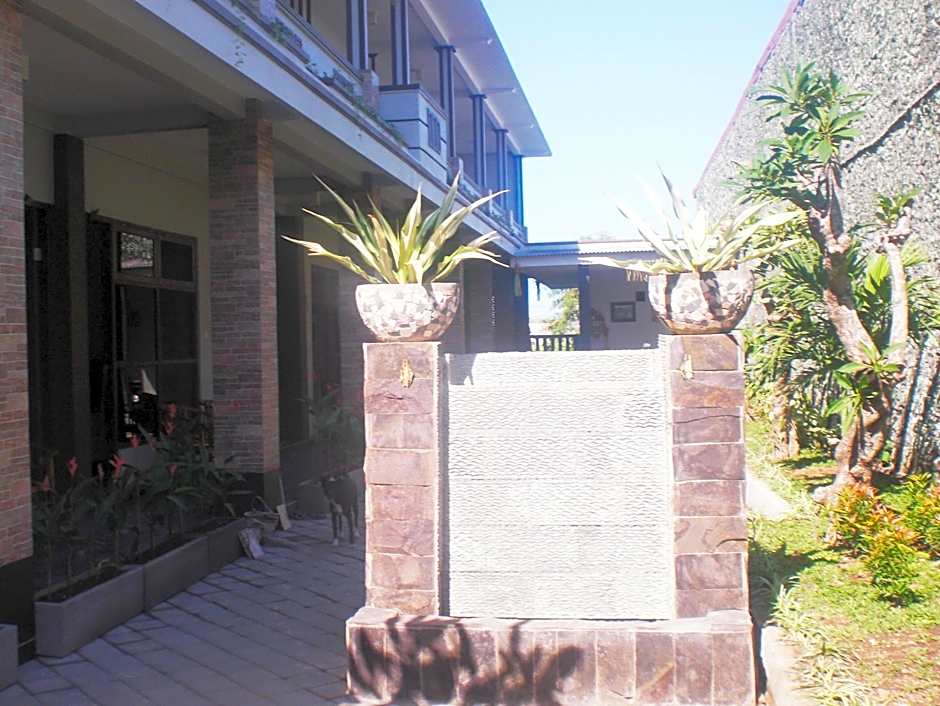 GM Bali Guesthouse