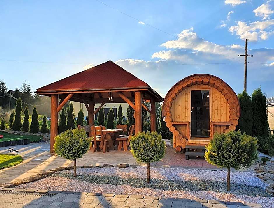 Apartamenty pod Gromadzyniem