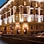 Hotel Kinsky Fountain
