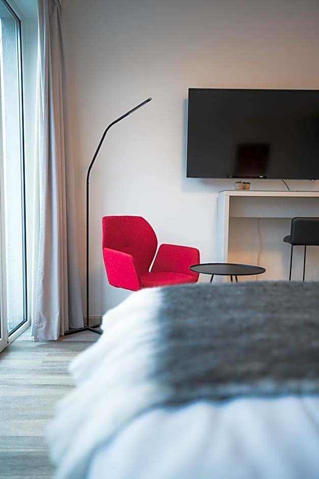 Hotel in Herrenhausen