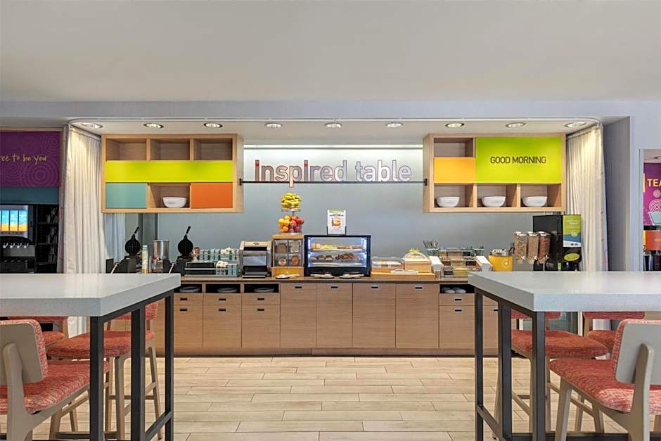 Home2 Suites by Hilton Salt Lake City-East