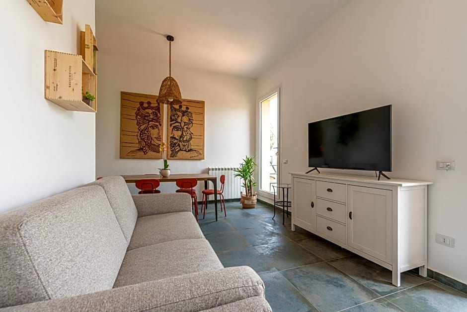 Villa Ammirata Mondello by Wonderful Italy