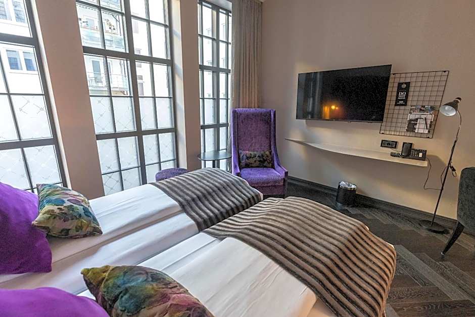 Hotel Oleana