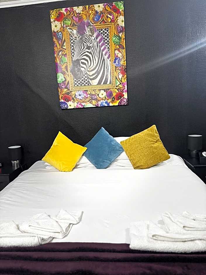 Verve Hotel