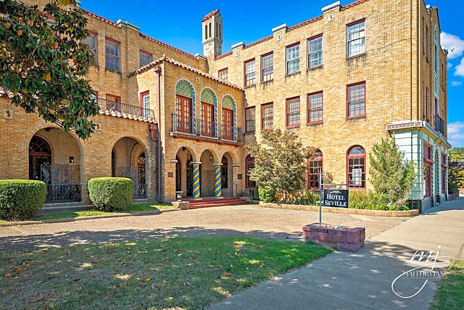 Hotel Seville