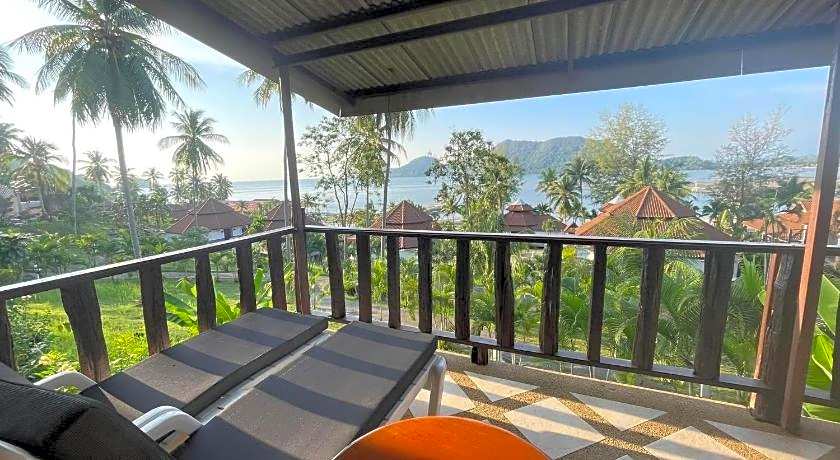 THE AIYAPURA KOH CHANG