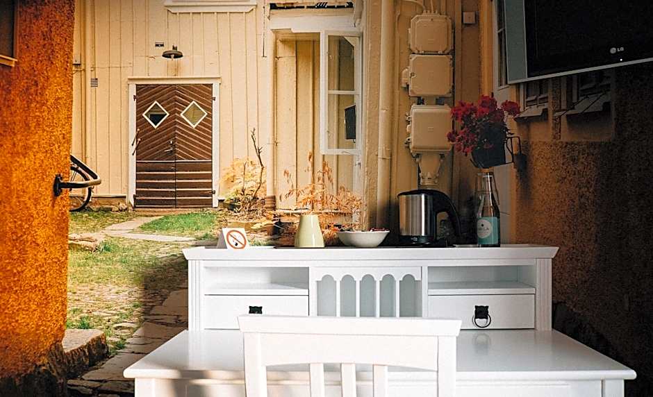 Eksjö Stadshotell Annex