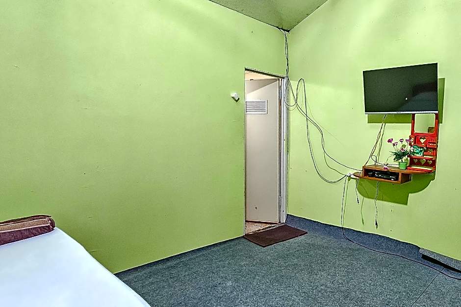 Bukit Senyum Residence Mitra RedDoorz