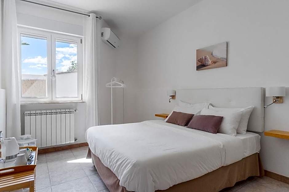 Biancaleuca Rooms & Suite