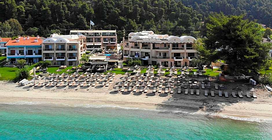 Olympion Sunset Halkidiki