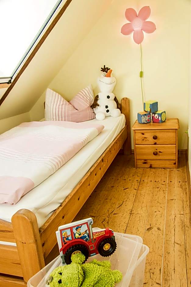 Landhotel & Reiterhof Schumann