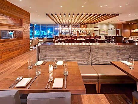 King Suite Hearing Accessible Roll In Shower Non-Smoking