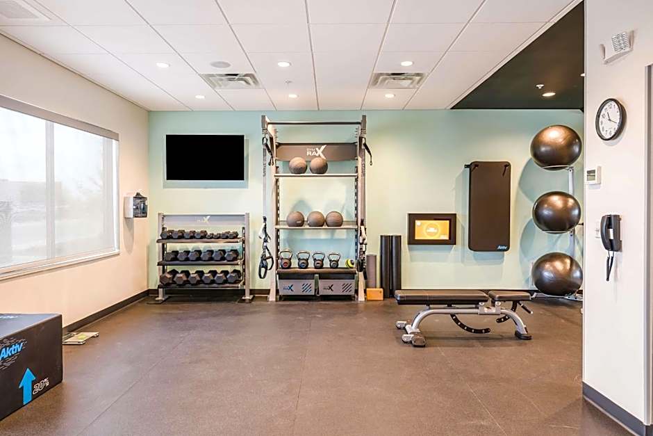 Tru By Hilton Midland