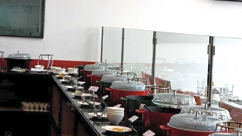 Citrus Hotel - Cunningham Road