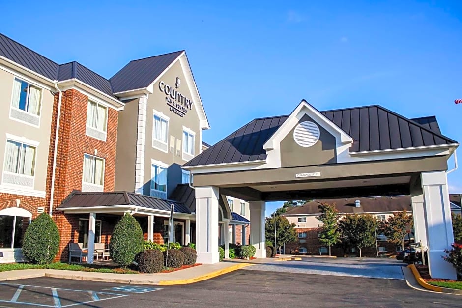 Country Inn & Suites by Radisson, Richmond West at I-64, VA